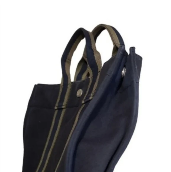 🧧Hermès Fourre Tout Tote PM 🌋+GIFT - Picture 11 of 12